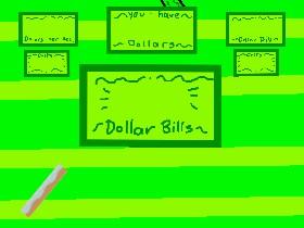 Cash Clicker! (Modded)