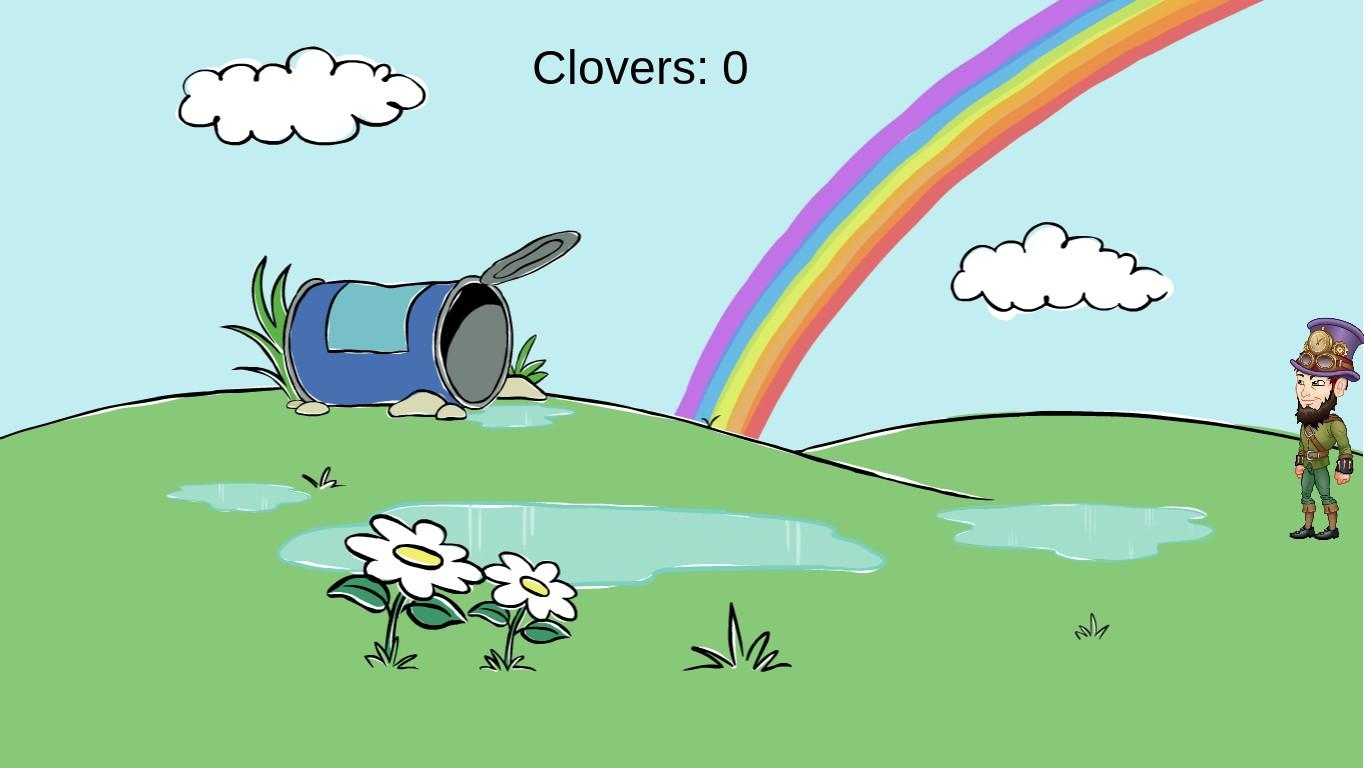 Clover Chaser