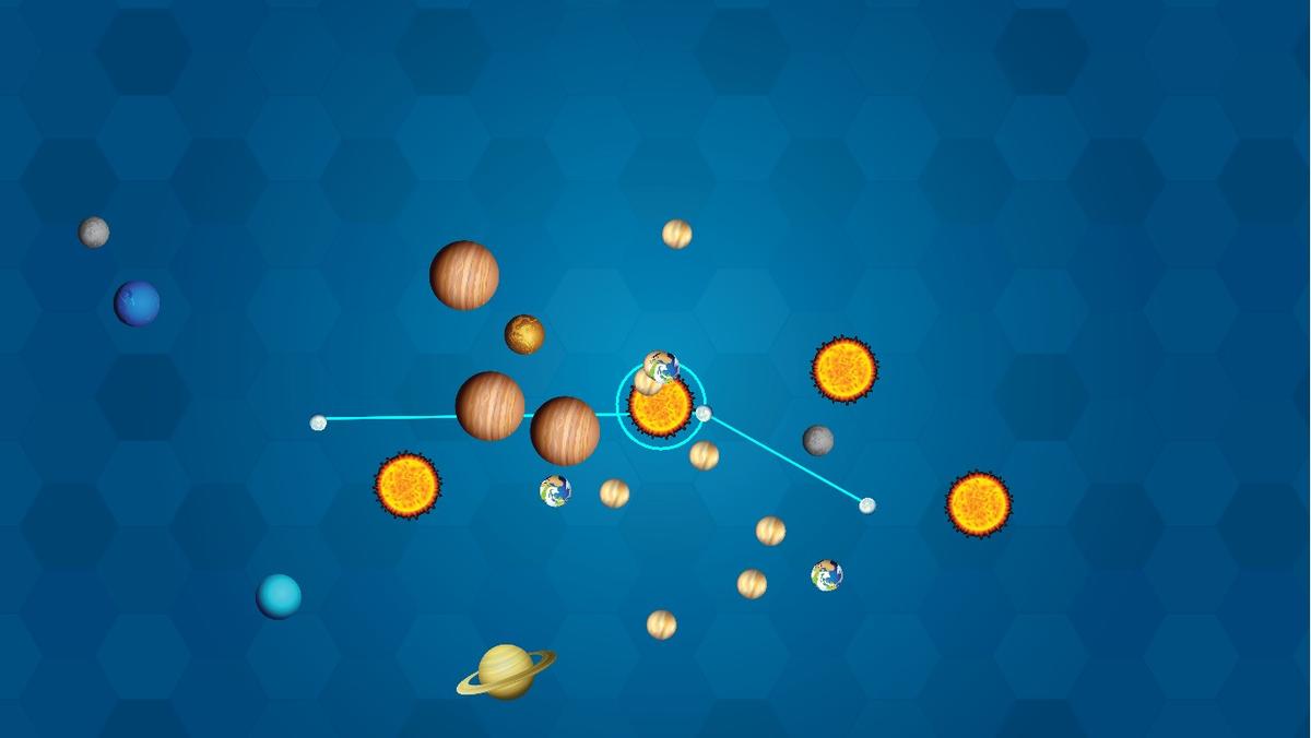 Solar System