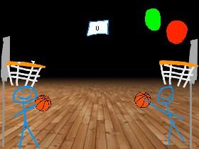 basketball ternimate