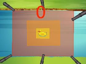 Duck Survival 1