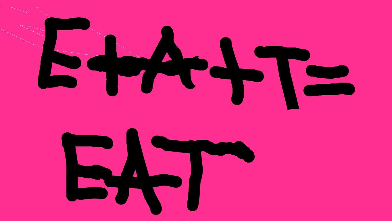 Emilee + Alyssa + Tori = EAT