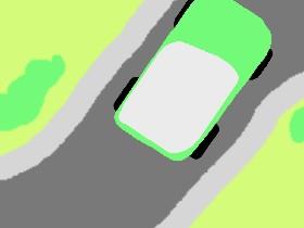 Race Track Maniac 1