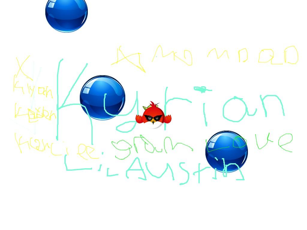 Spin Draw