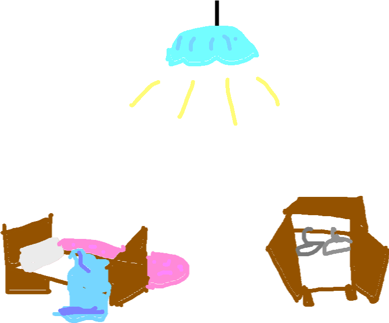Morning Routine 1