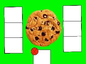 The Better Cookie Clicker