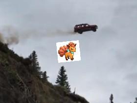 Poke Run...