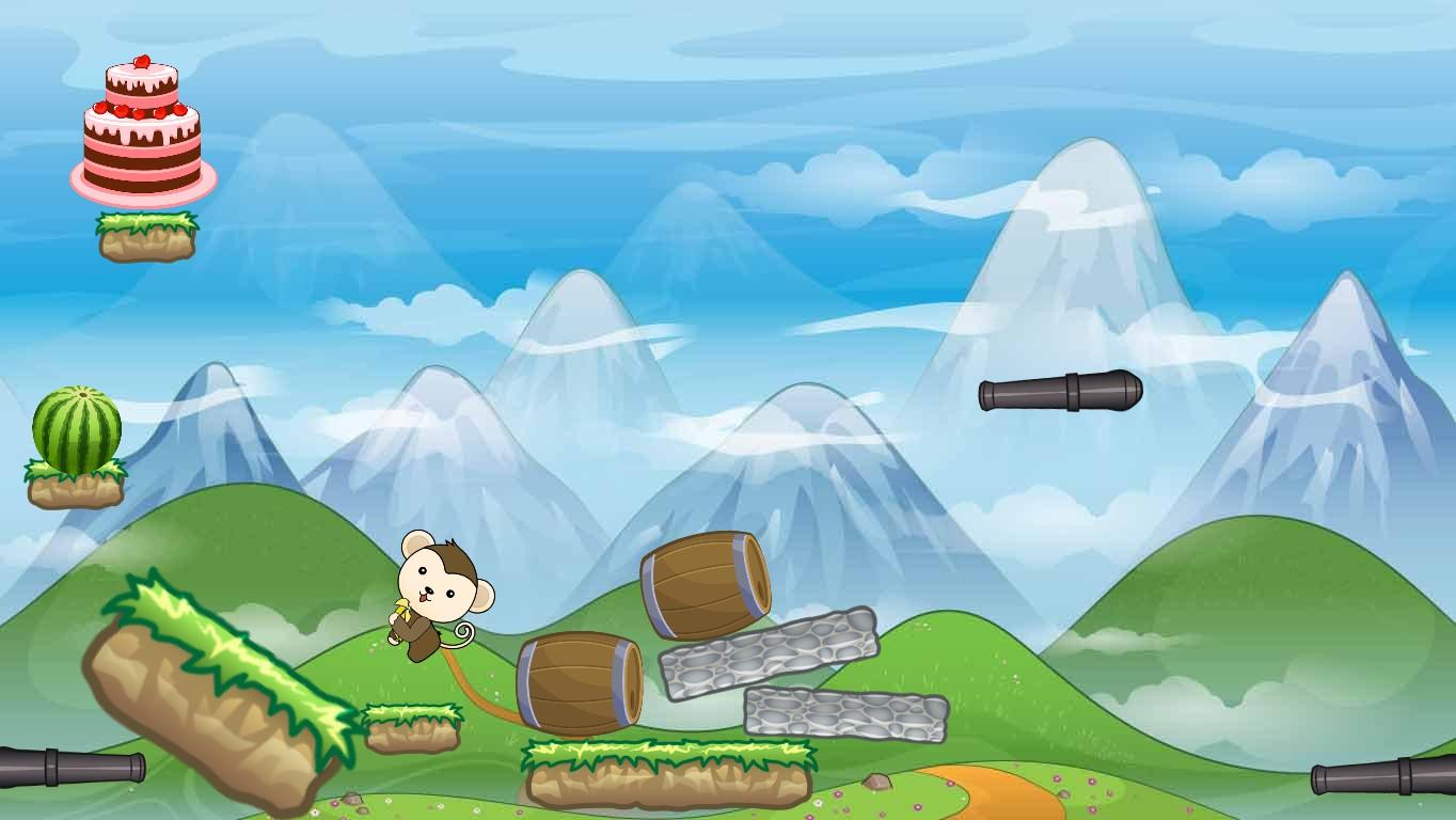 Physics Cannon 2-Player