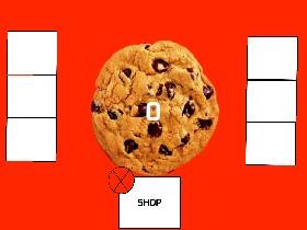 The new Cookie Clicker 1