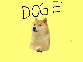 Your Doge Journey 1