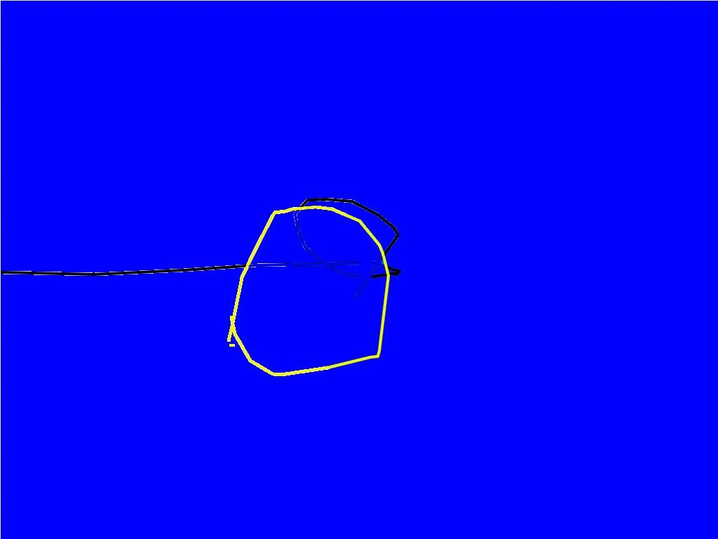 Spin Draw