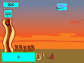 baconator V2 0.1 1 1