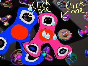 fidget spinner  1