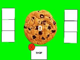 The new Cookie Clicker 1
