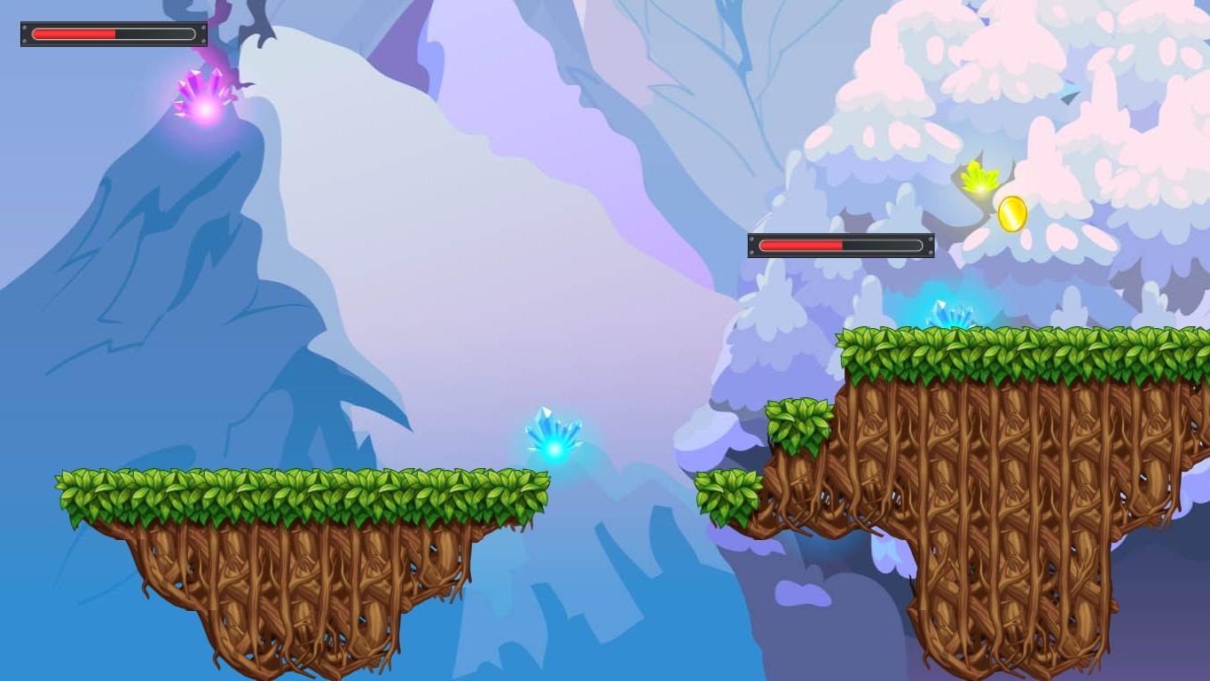 Platformer Tutorial