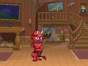 boring devil game 1 1