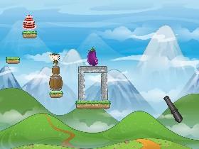 Cannon Code Forever