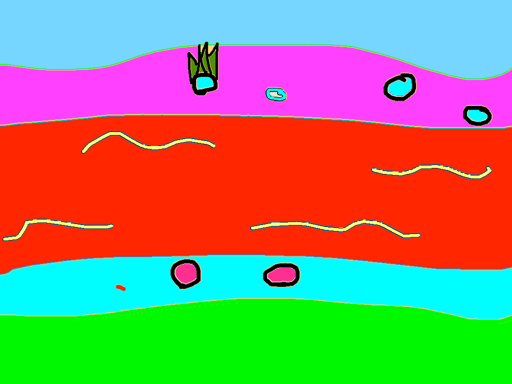 Archery Madness 1