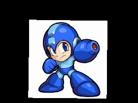 multiplucaion facts with megaman