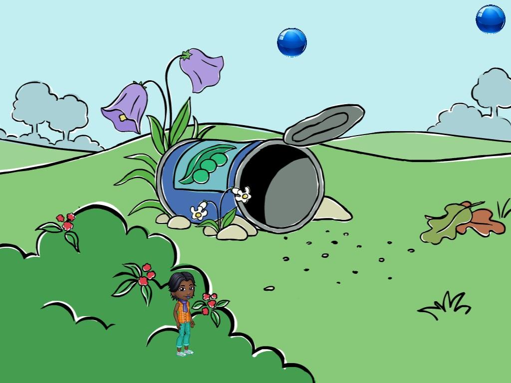 Spin Draw