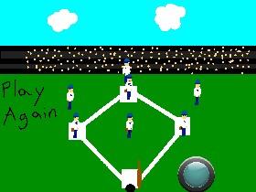 baseball game