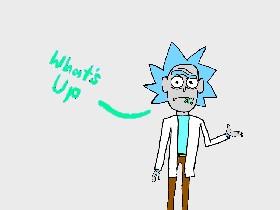 Rick...