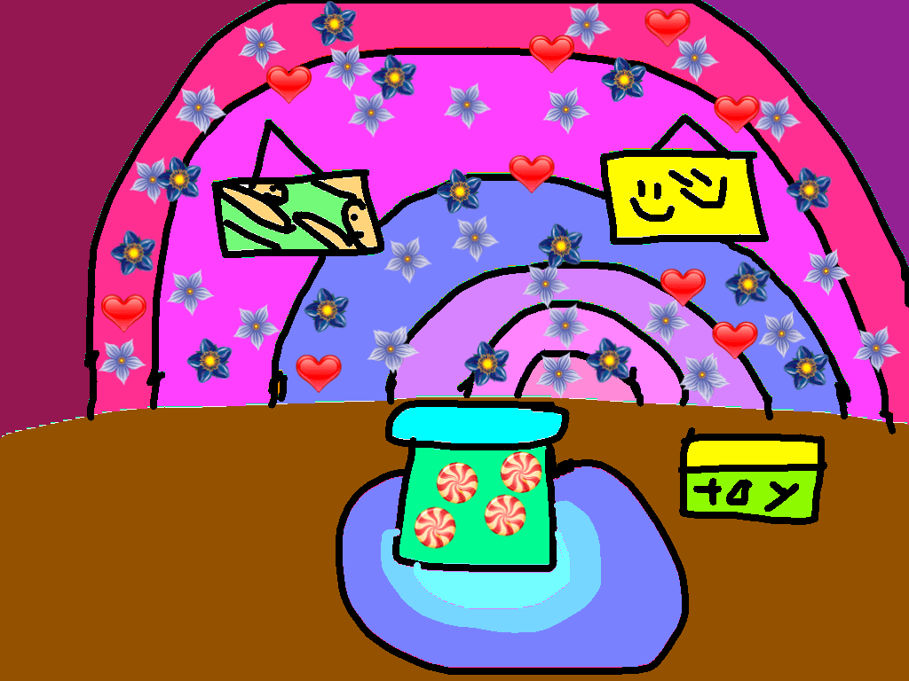 all abou me 2
