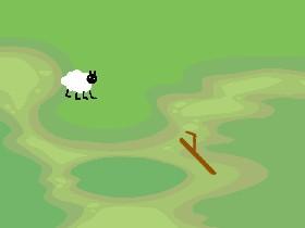 Sheepy Twig Crusher 1
