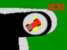 Racing Randy 1