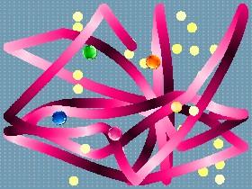 Falling Trails 1