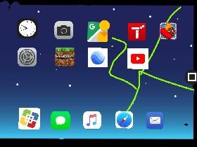 📱I-Pad Fun📱  1 1