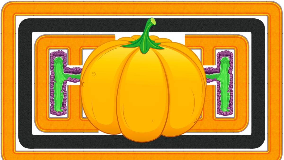 Make-O-Lantern