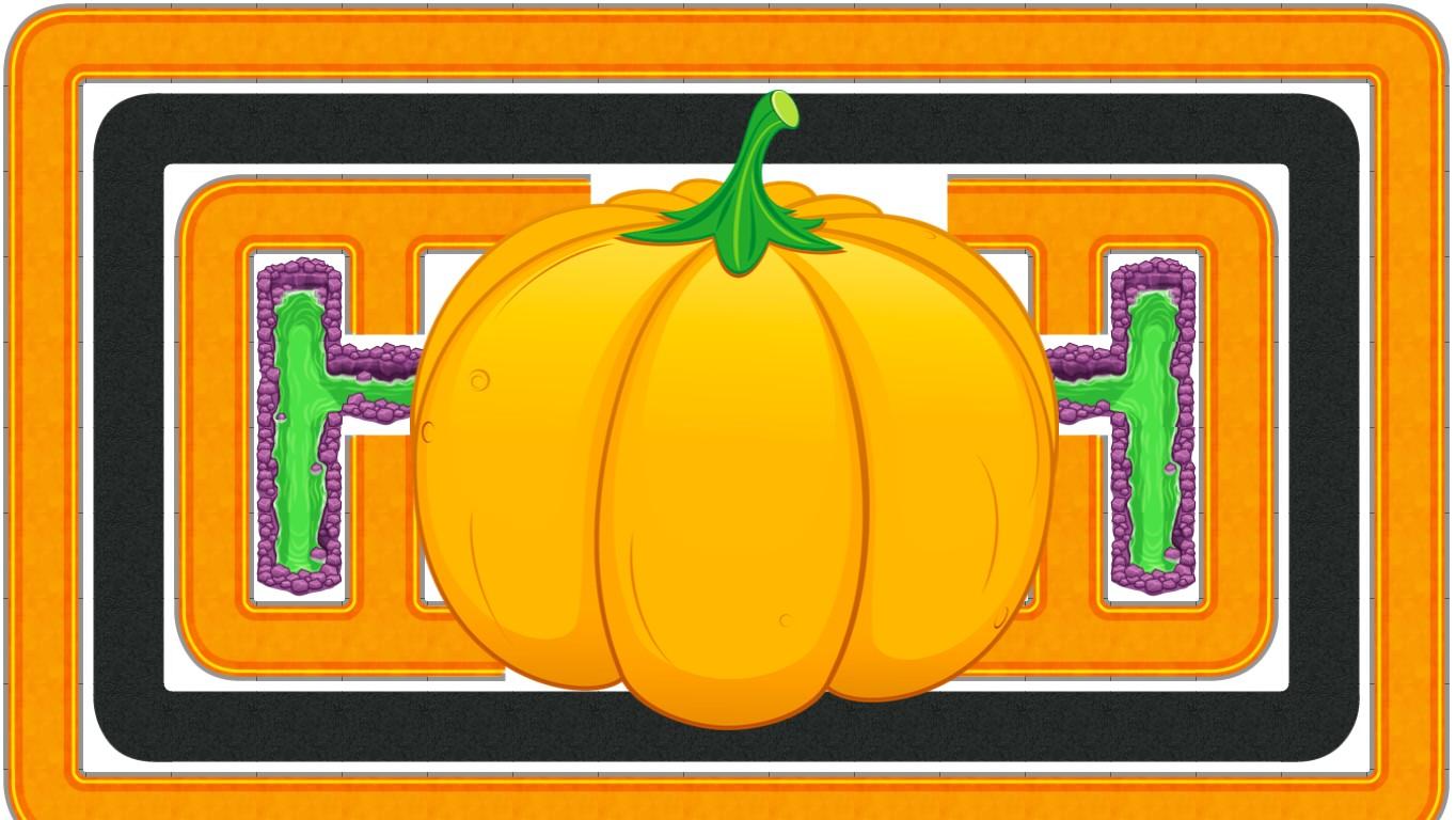 Make-O-Lantern