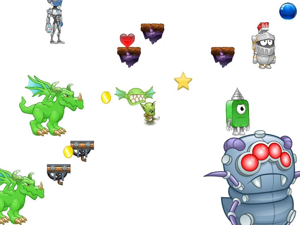 Spin Draw