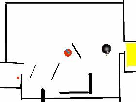 Tynkers Hardest game 1 1 1