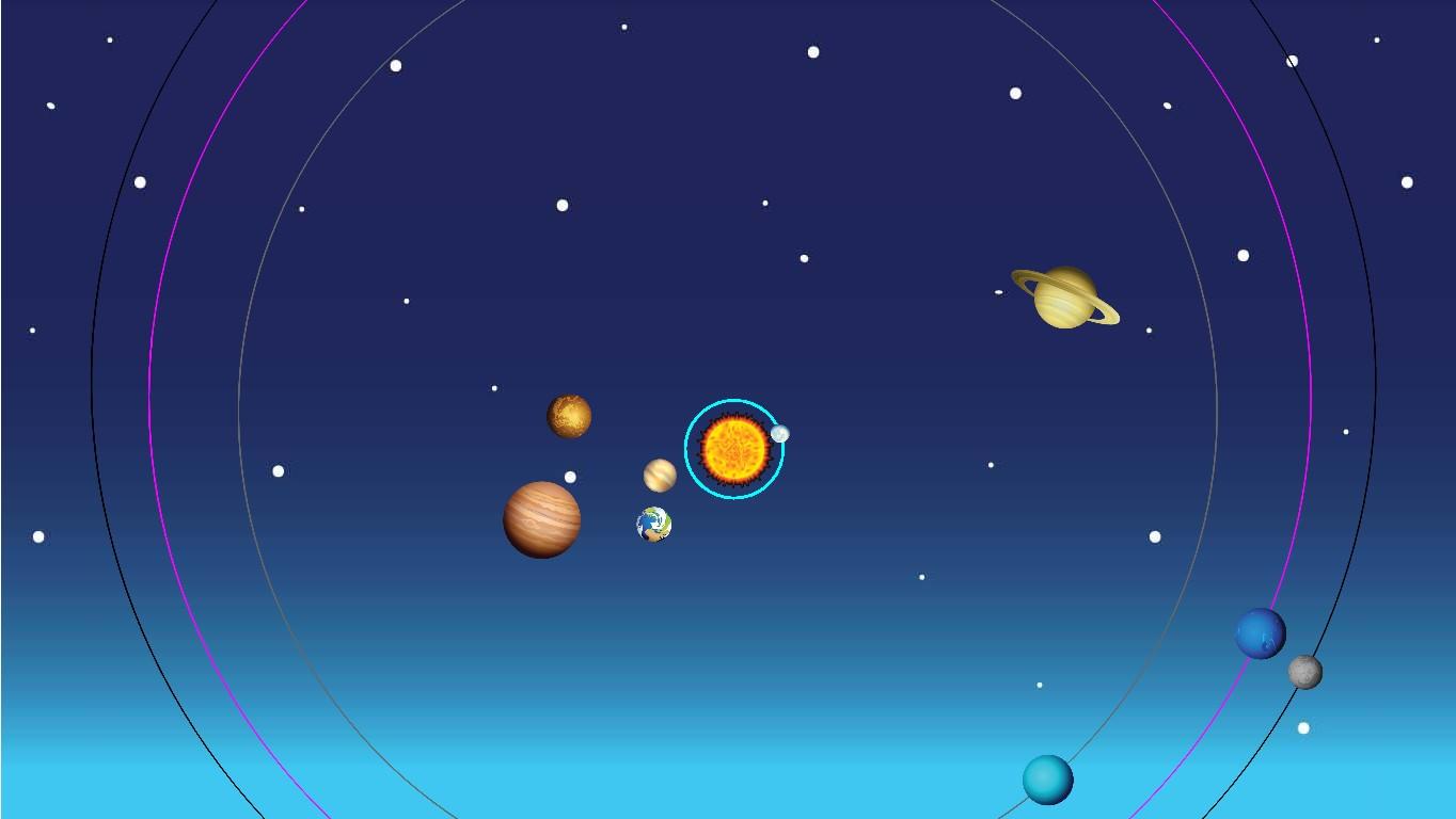Solar System
