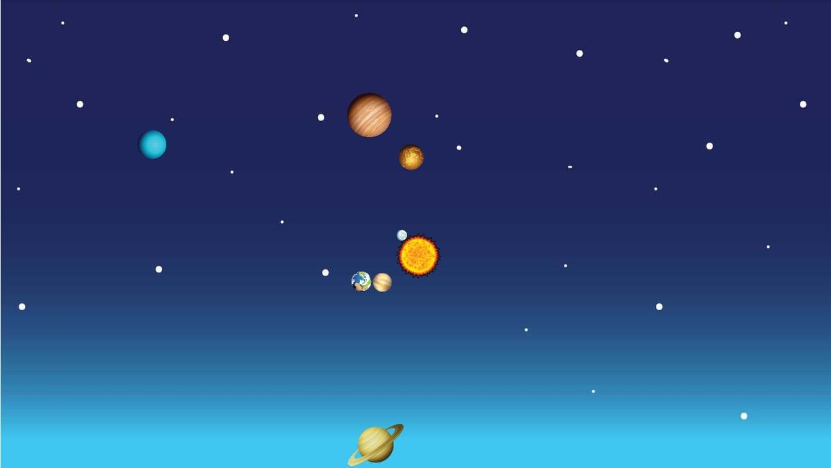 Solar System