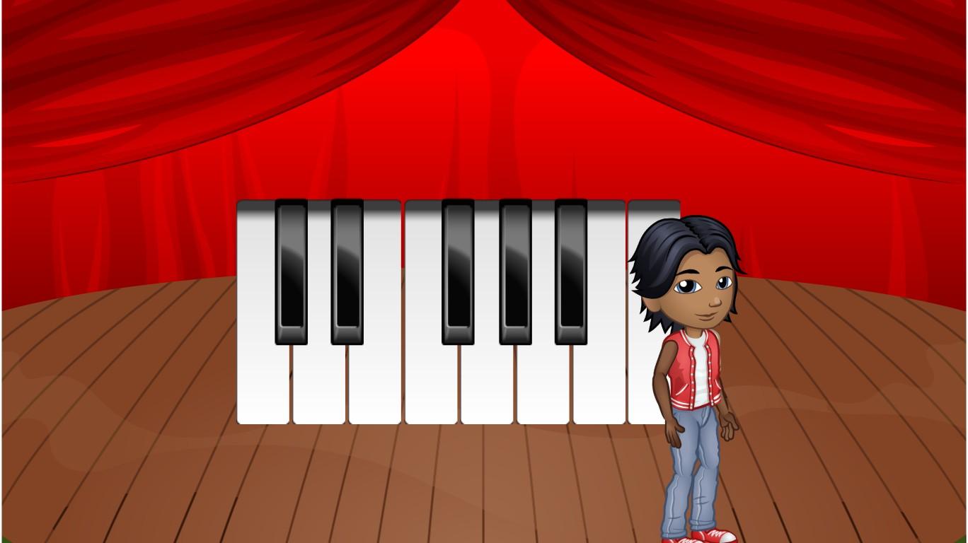 My Piano