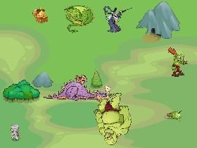 Adventure Game 2