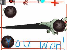 inpossible game. 1