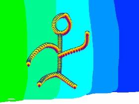 rainbow walker 2