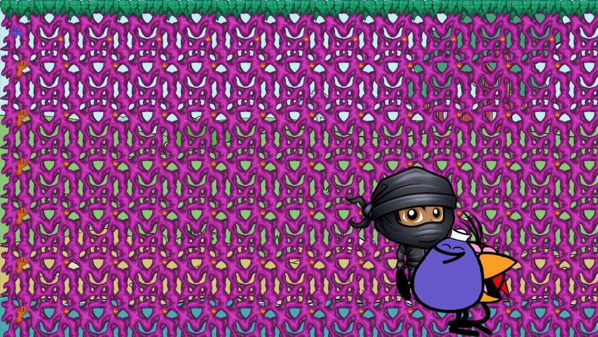 Peep: Dance with Friends