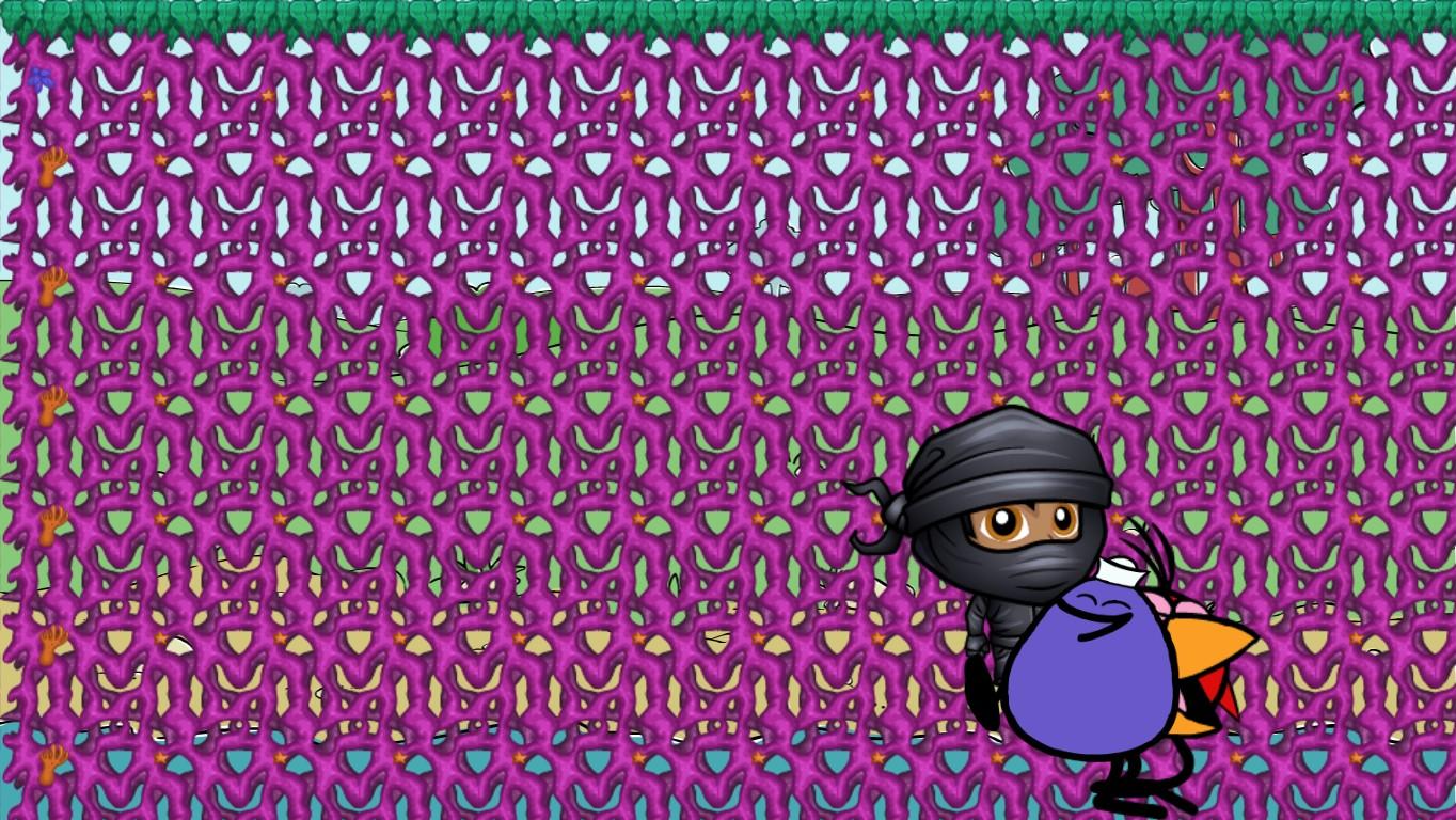 Peep: Dance with Friends