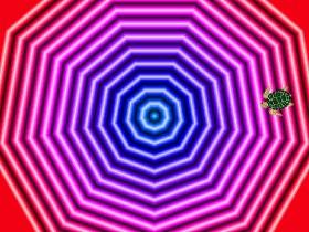 Spiral Triangles 50