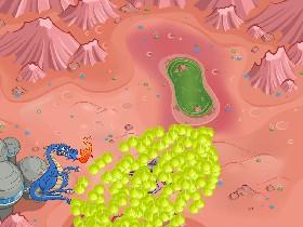 Arcade Shooter Game 1