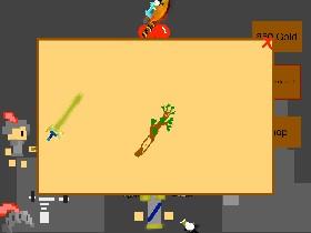 Monster Slayer Tycoon super