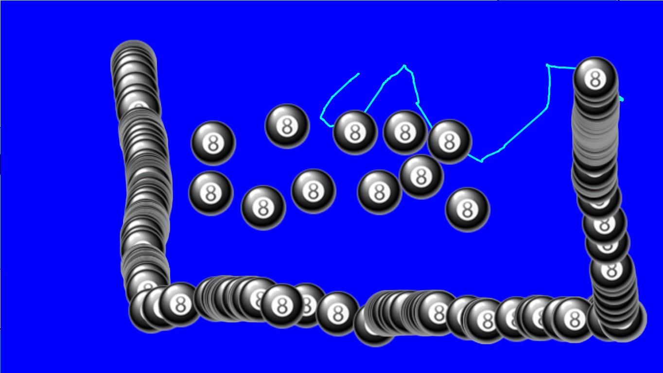 Peep: Dance with Friends