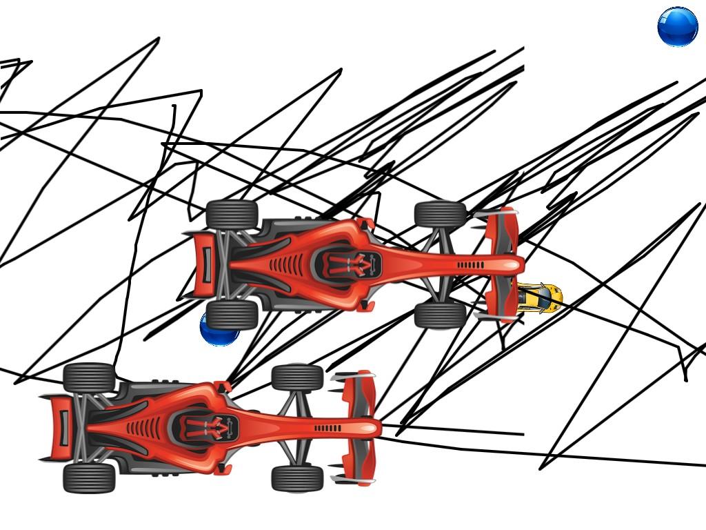 Spin Draw