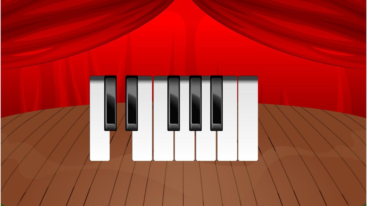 My Piano