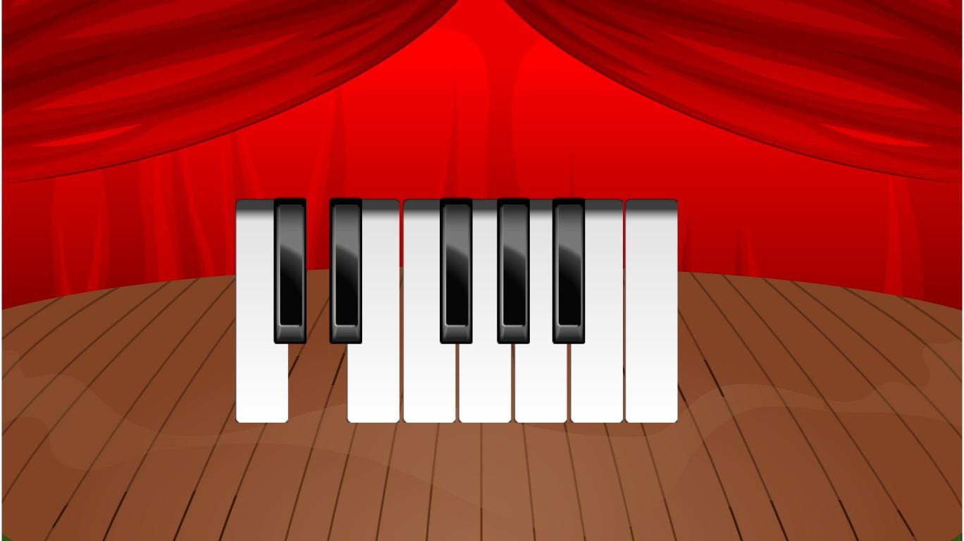 My Piano